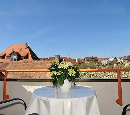 Hagnauer Seepromenade *